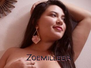 Zoemilleer