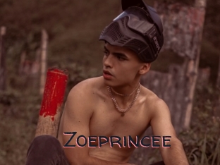 Zoeprincee
