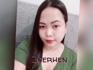 Zoerhen