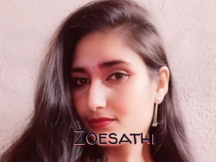 Zoesathi