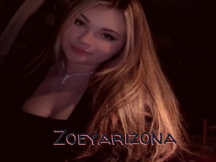 Zoeyarizona