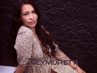 Zoeymoretti