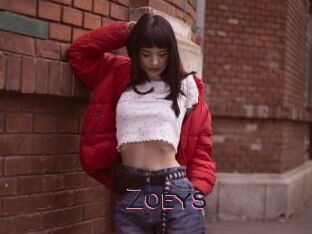 Zoeys