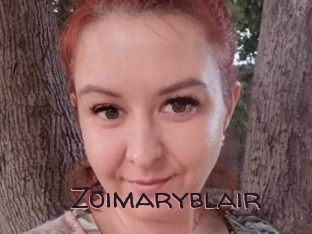 Zoimaryblair