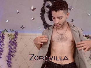 Zorovilla